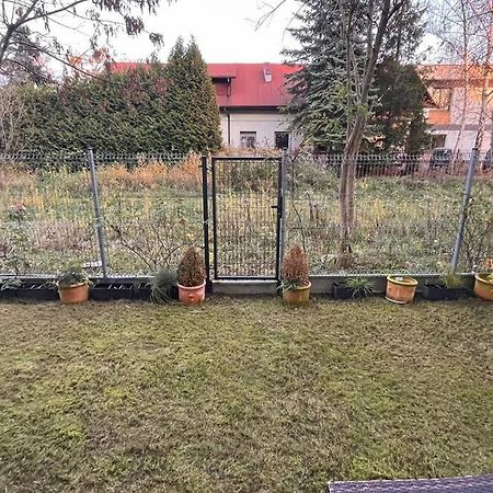 14 Apartament Ptak Szpital Kopernika Szpital Matki Polki Mandoria Orientarium Atlas Arena Plac Zabaw - Zamojska 20A M14 Parking Bezplatny วูดช์ ภายนอก รูปภาพ