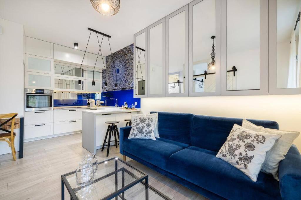 14 Apartament Ptak Szpital Kopernika Szpital Matki Polki Mandoria Orientarium Atlas Arena Plac Zabaw - Zamojska 20A M14 Parking Bezplatny วูดช์ ภายนอก รูปภาพ
