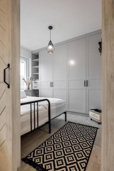 14 Apartament Ptak Szpital Kopernika Szpital Matki Polki Mandoria Orientarium Atlas Arena Plac Zabaw - Zamojska 20A M14 Parking Bezplatny วูดช์ ภายนอก รูปภาพ