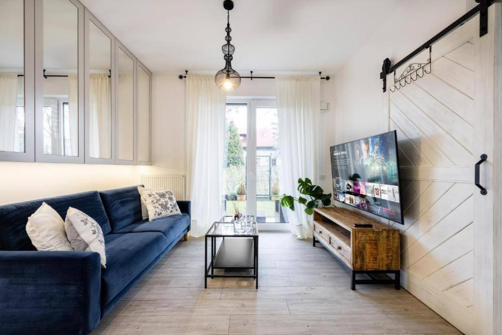 14 Apartament Ptak Szpital Kopernika Szpital Matki Polki Mandoria Orientarium Atlas Arena Plac Zabaw - Zamojska 20A M14 Parking Bezplatny วูดช์ ภายนอก รูปภาพ